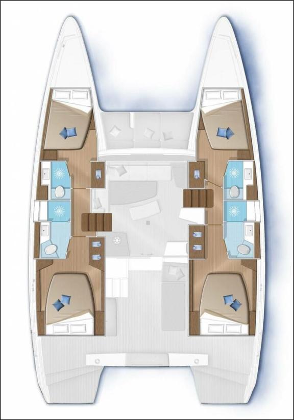 Image of Numerobis yacht #2