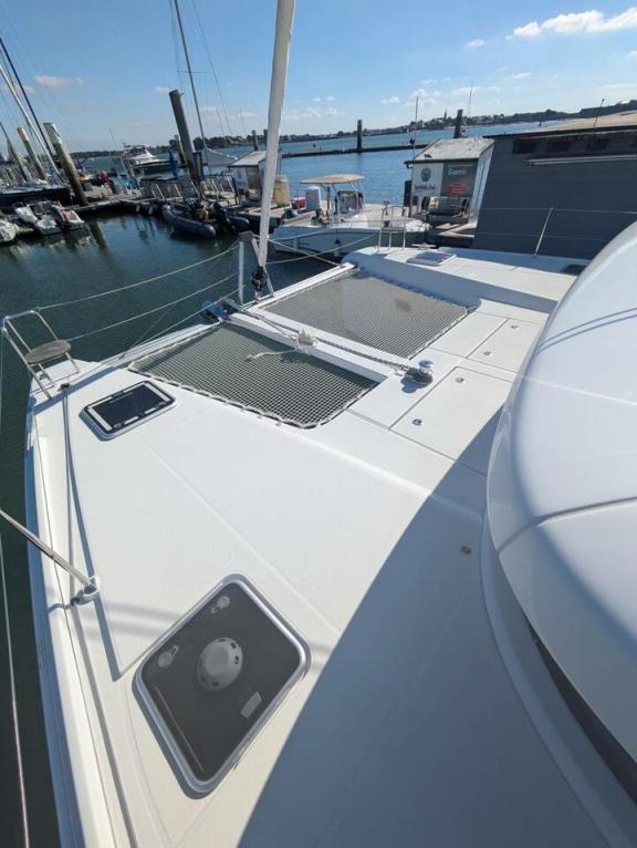 Image of Numerobis yacht #4