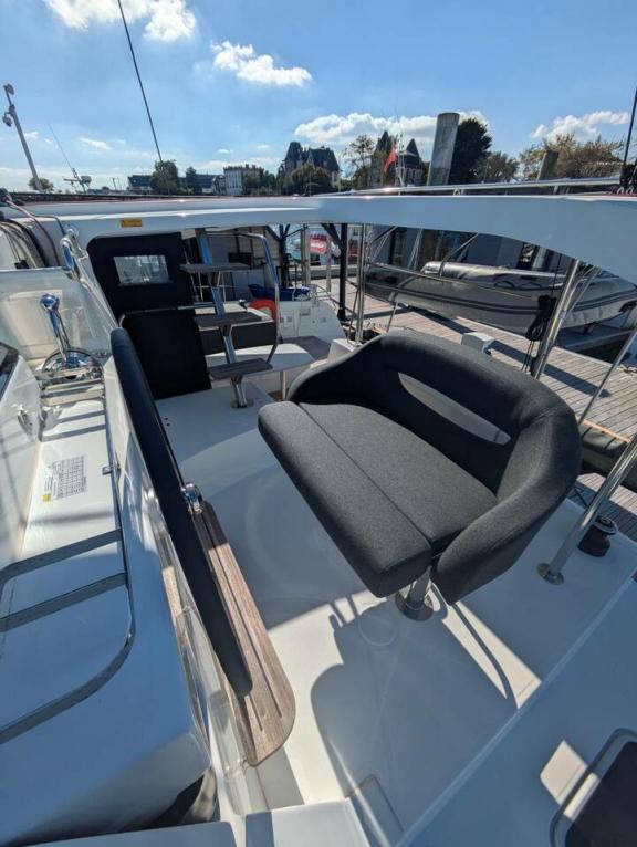 Image of Numerobis yacht #6