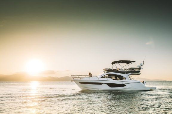 Image of Noa yacht #3