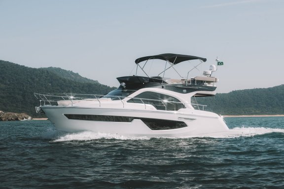 Image of Noa yacht #4