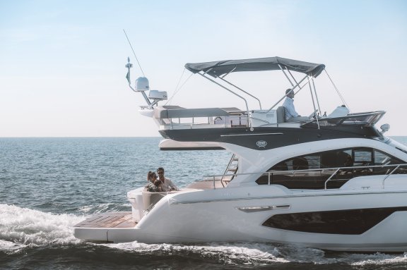 Image of Noa yacht #5