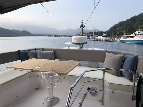 Image of Noa yacht #7