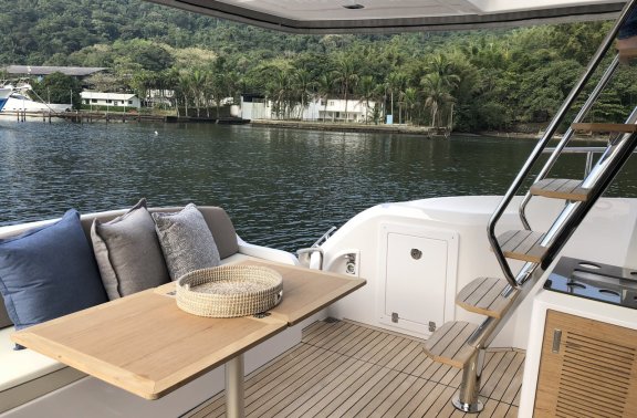 Image of Noa yacht #8