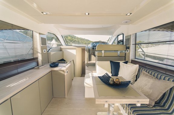 Image of Noa yacht #9