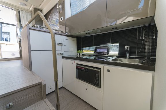 Image of Noa yacht #10