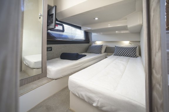 Image of Noa yacht #11