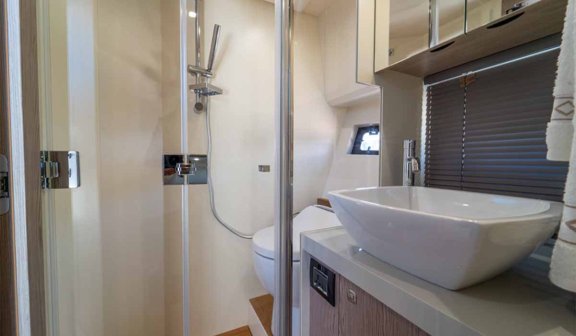 Image of Noa yacht #13