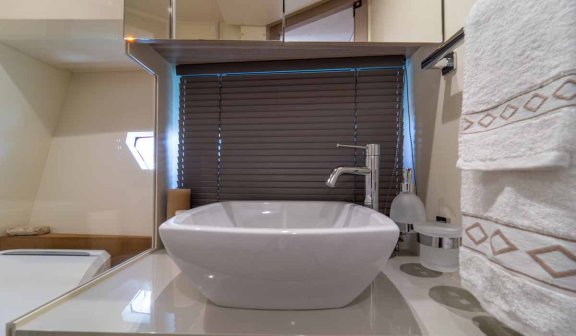 Image of Noa yacht #14