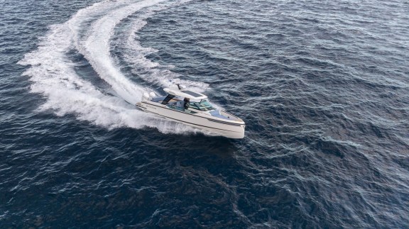 Image of Tide Hunter yacht #4