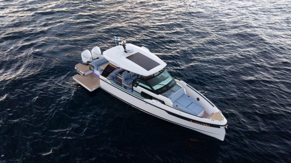 Image of Tide Hunter yacht #7