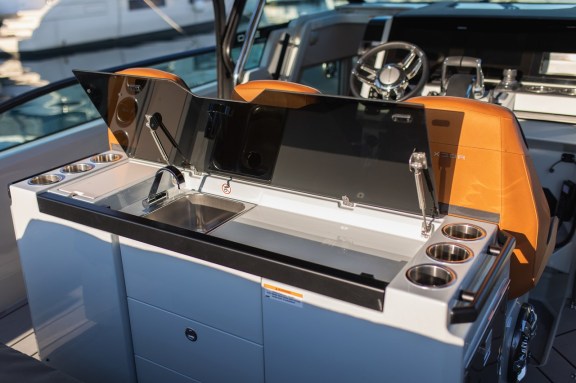 Image of Tide Hunter yacht #10