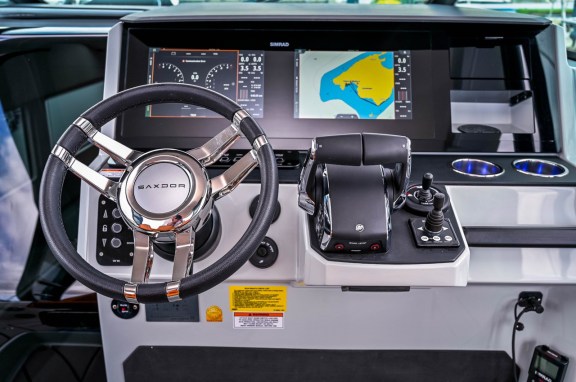 Image of Tide Hunter yacht #11