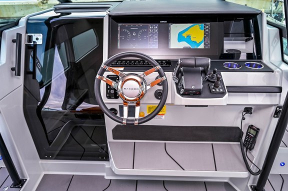 Image of Tide Hunter yacht #13