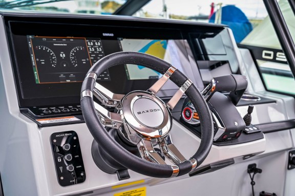 Image of Tide Hunter yacht #12