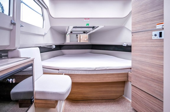 Image of Tide Hunter yacht #14