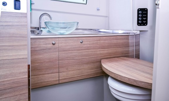 Image of Tide Hunter yacht #15