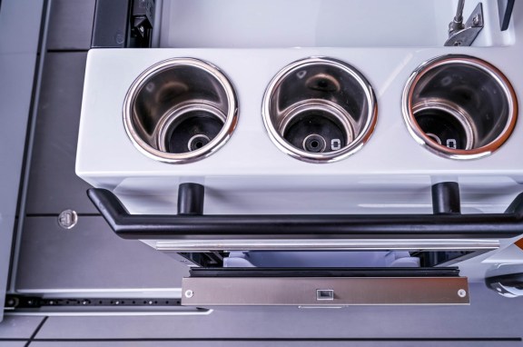 Image of Tide Hunter yacht #17