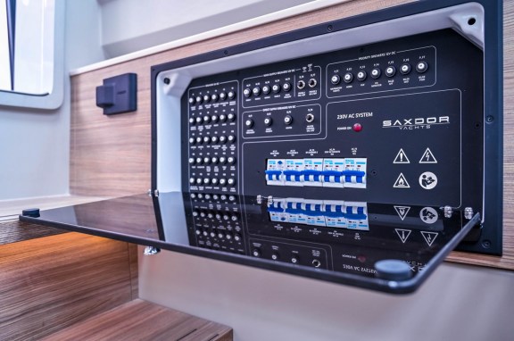 Image of Tide Hunter yacht #18