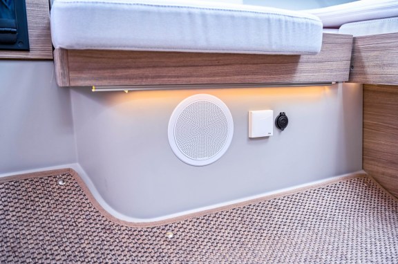 Image of Tide Hunter yacht #19