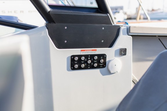 Image of Tide Hunter yacht #20