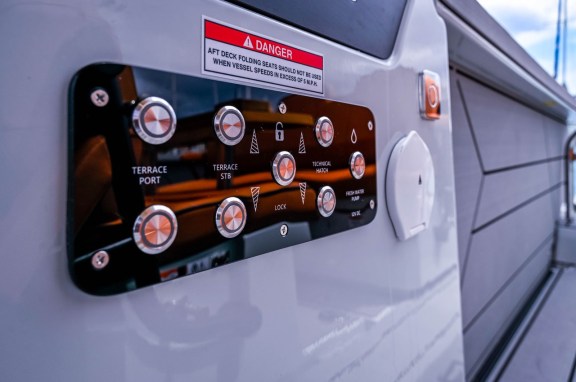 Image of Tide Hunter yacht #16