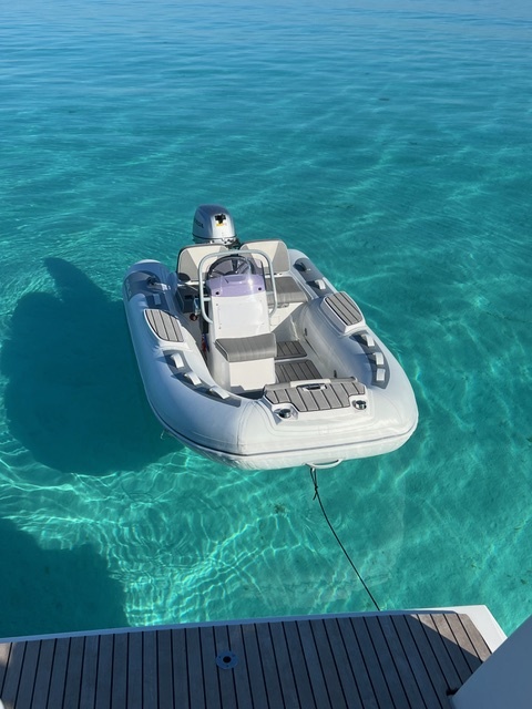 Image of Second Wind yacht #12