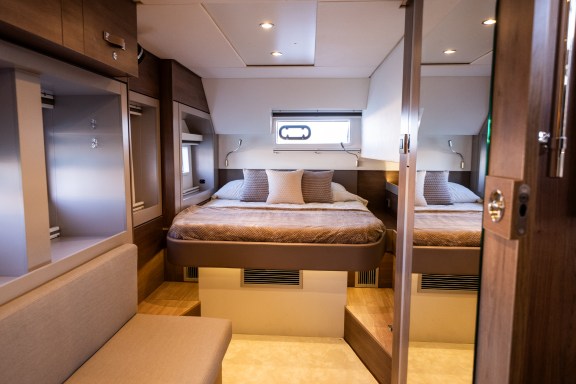 Image of Second Wind yacht #13