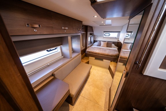 Image of Second Wind yacht #14