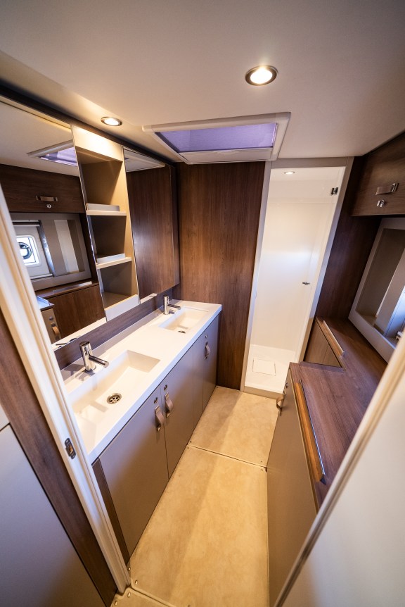 Image of Second Wind yacht #15