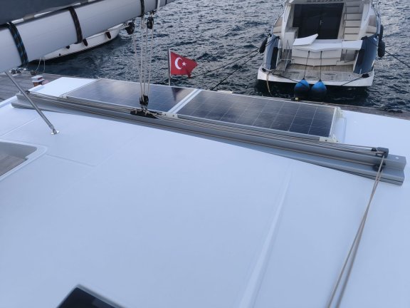 Image of Arven yacht #4