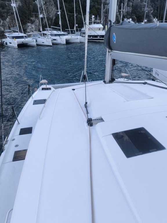 Image of Arven yacht #6