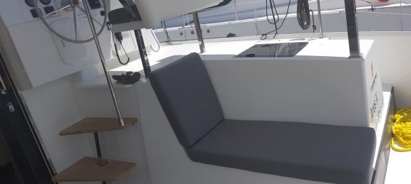 Image of Arven yacht #13