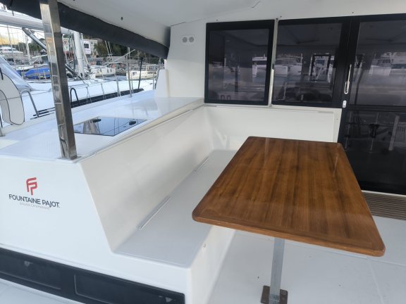 Image of Arven yacht #14