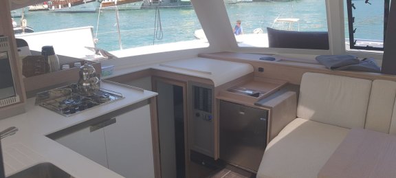 Image of Arven yacht #20