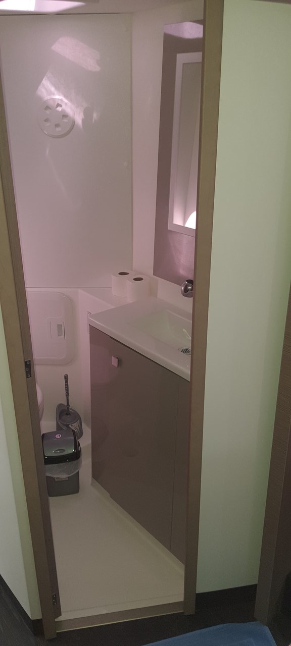 Image of Arven yacht #22