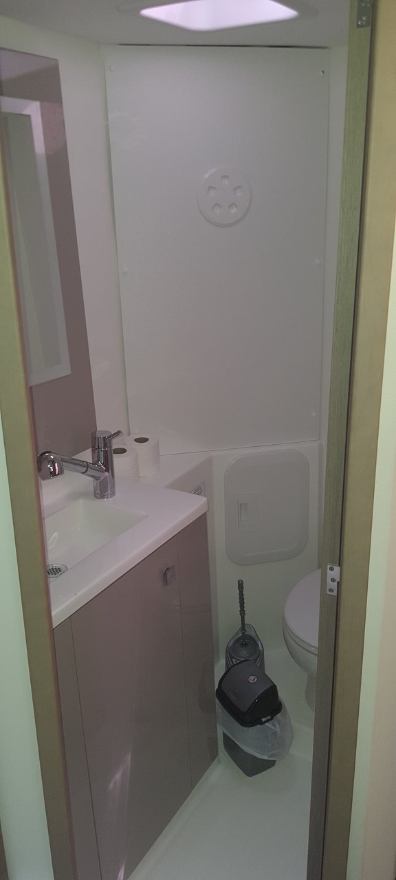 Image of Arven yacht #23