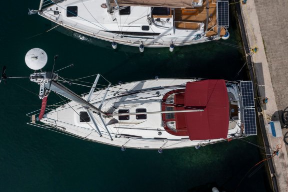 Image of NinaNina yacht #3