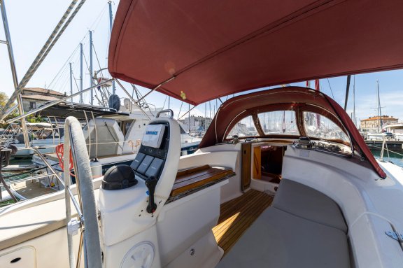 Image of NinaNina yacht #8