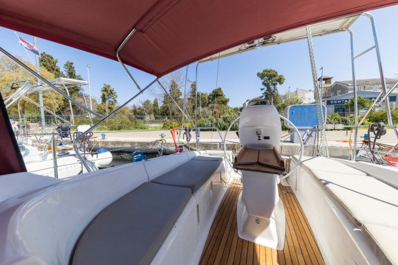 Image of NinaNina yacht #10