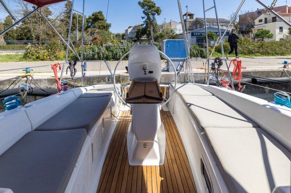 Image of NinaNina yacht #11