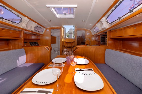 Image of NinaNina yacht #14