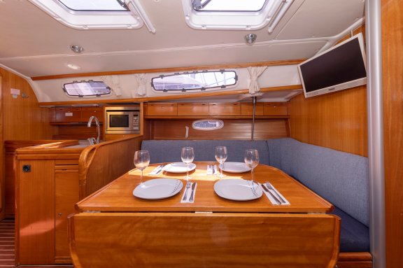 Image of NinaNina yacht #15