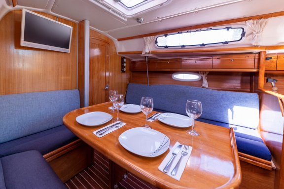 Image of NinaNina yacht #16