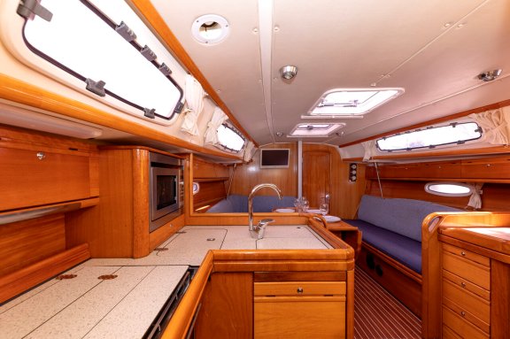 Image of NinaNina yacht #17