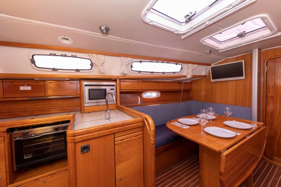 Image of NinaNina yacht #18