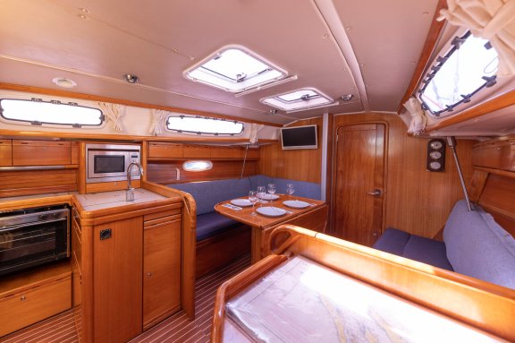 Image of NinaNina yacht #19