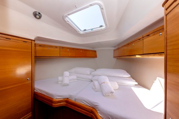 Image of NinaNina yacht #21