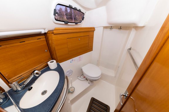 Image of NinaNina yacht #22