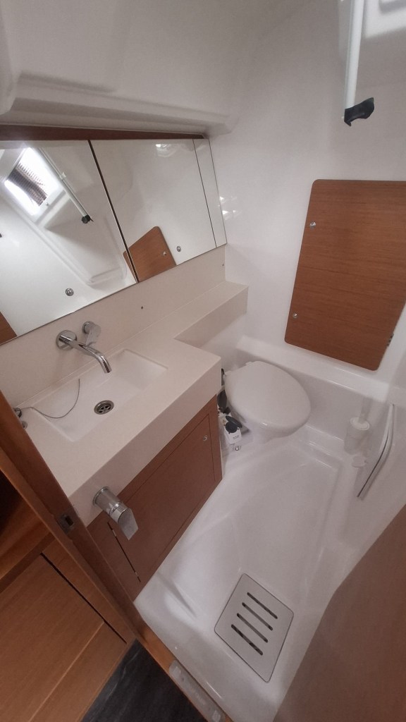 Image of Zazu yacht #8